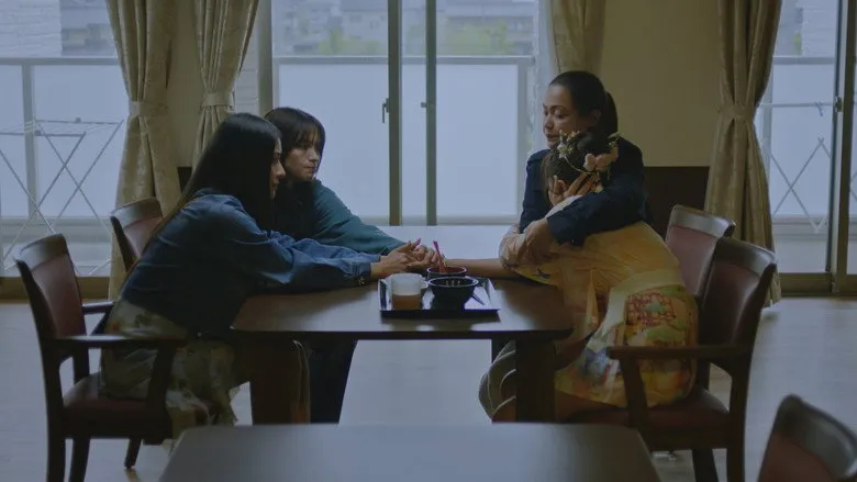 Banner for Midnight Girls