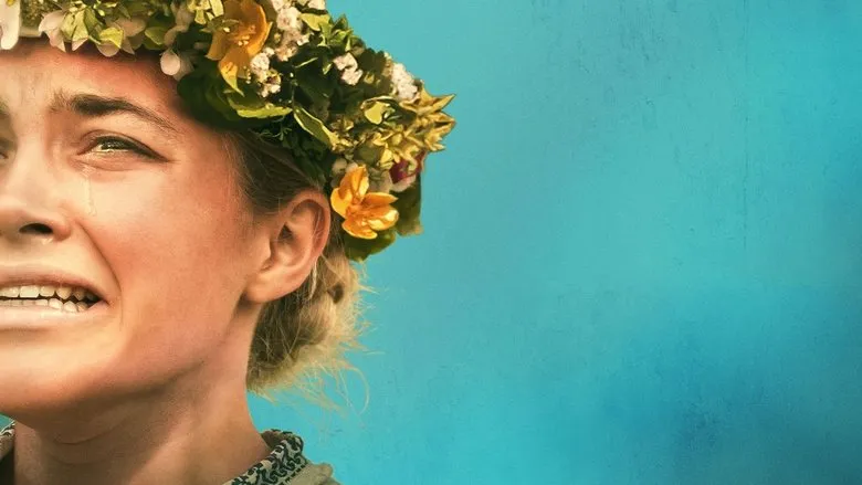 Banner for Midsommar