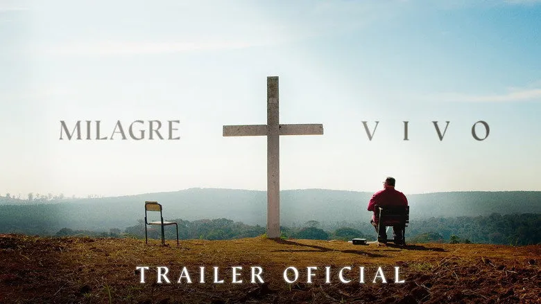 Banner for Milagre Vivo