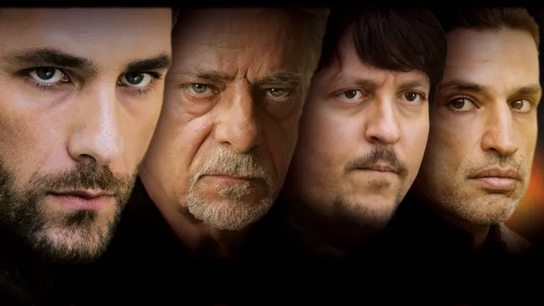 Banner for Milan – Palermo: The Return