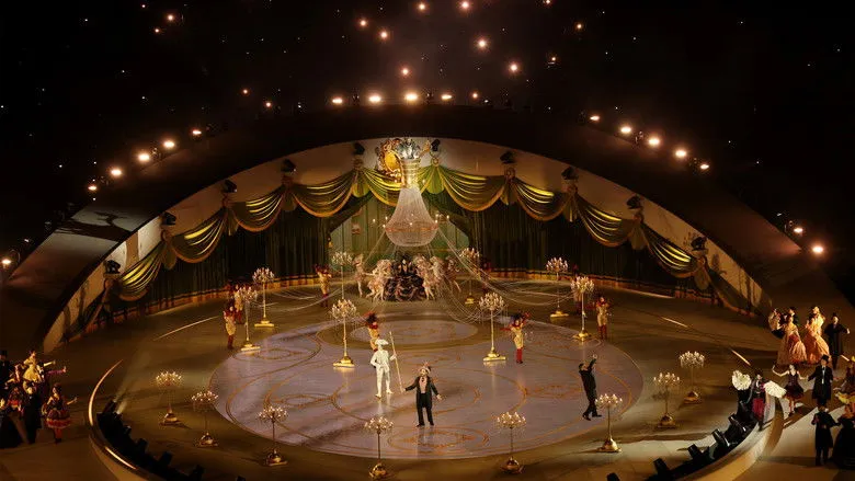 Banner for Milano Cortina 2026 Olympic Closing Ceremony: Beauty in Action