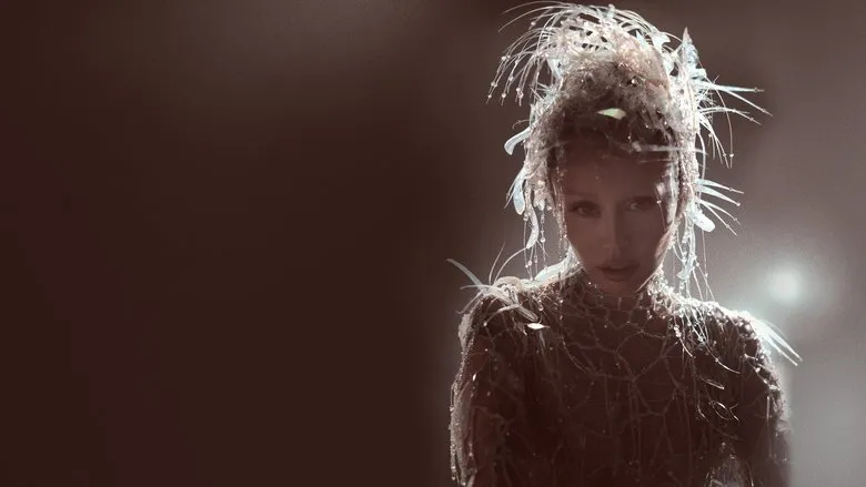 Banner for Miley Cyrus: Something Beautiful