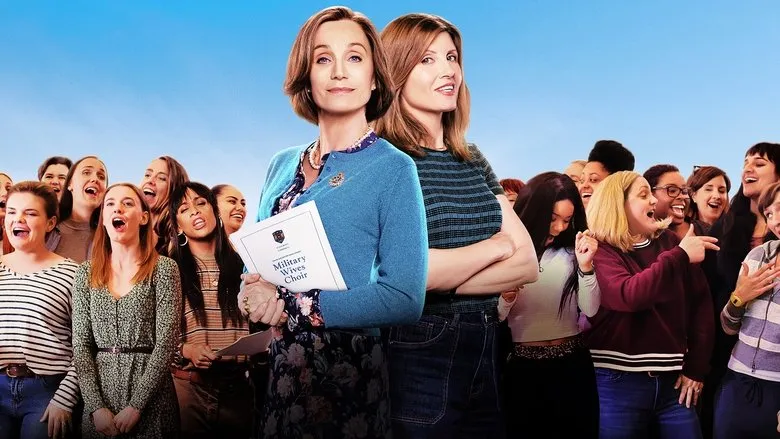 Banner for Choeur de femmes