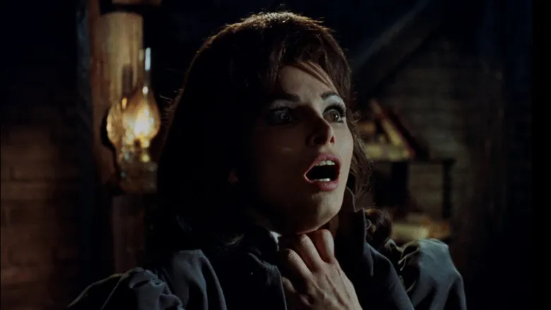 Banner for Le Moulin des supplices