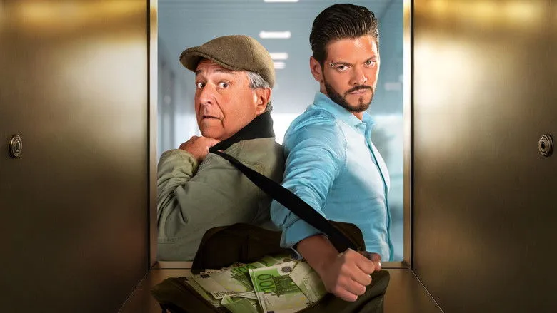 Banner for Million Dollar Madness