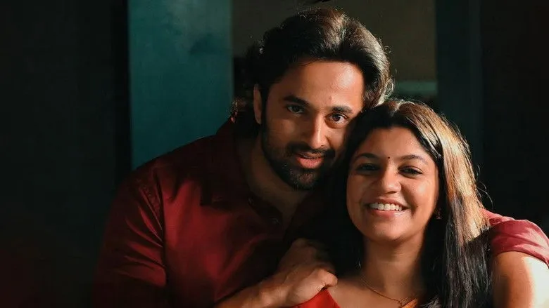 Banner for Mindiyum Paranjum