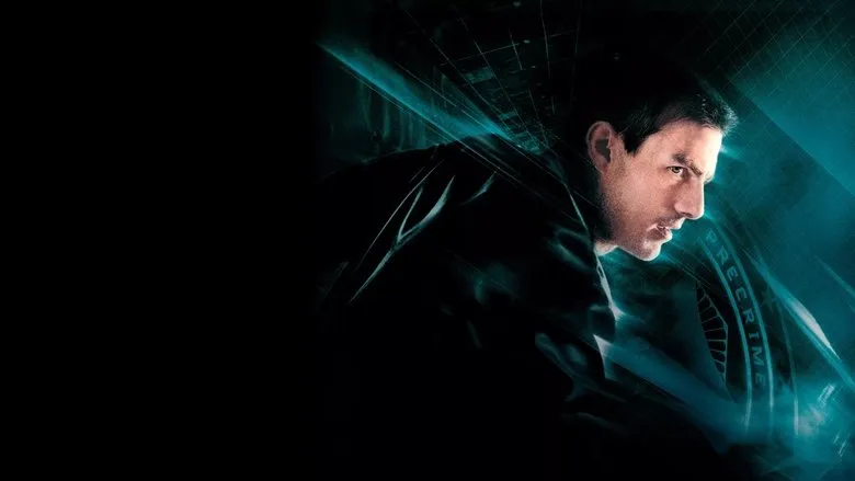 Banner for Minority report: Sentencia previa