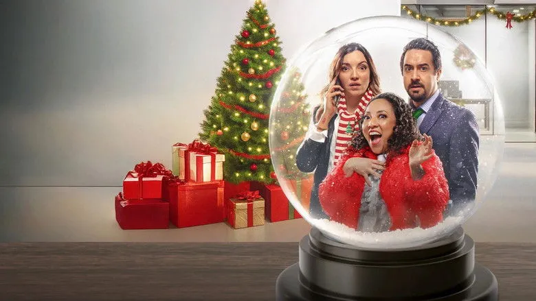 Banner for Mirreyes vs Godínez: A Special of Christmas