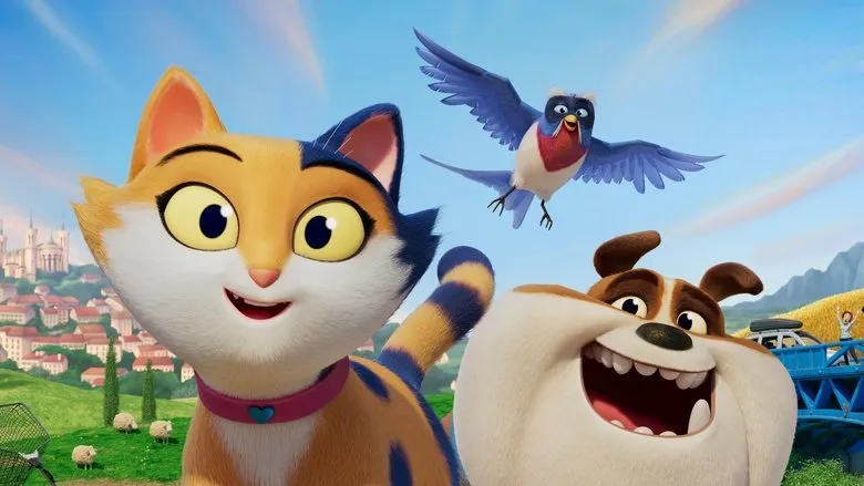 Banner for Miss Moxy