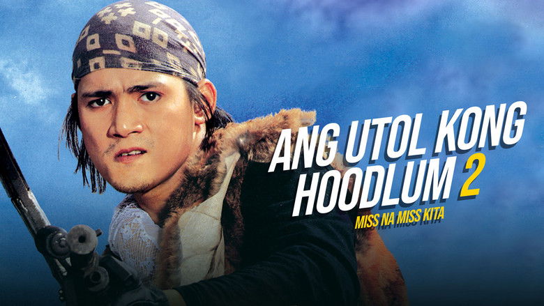 Banner for Miss Na Miss Na Kita: Ang Utol Kong Hoodlum Part 2