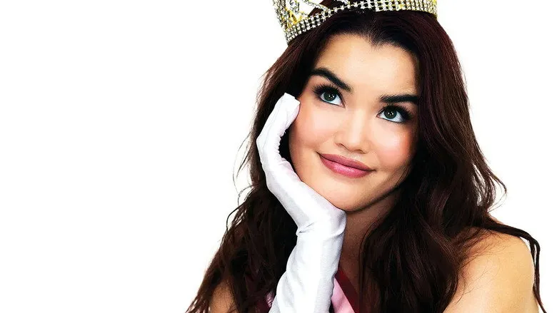 Banner for Miss Valentine