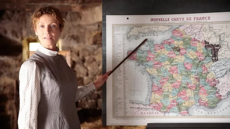 Banner for Miss Violet