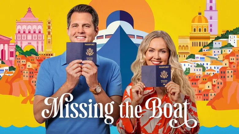 Banner for Missing the Boat