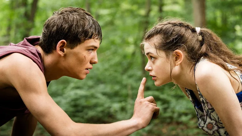 Banner for Missing*Link