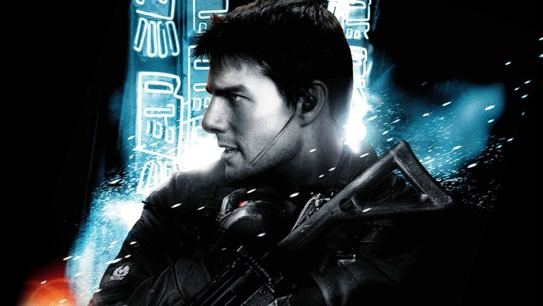 Banner for Mission : Impossible 3