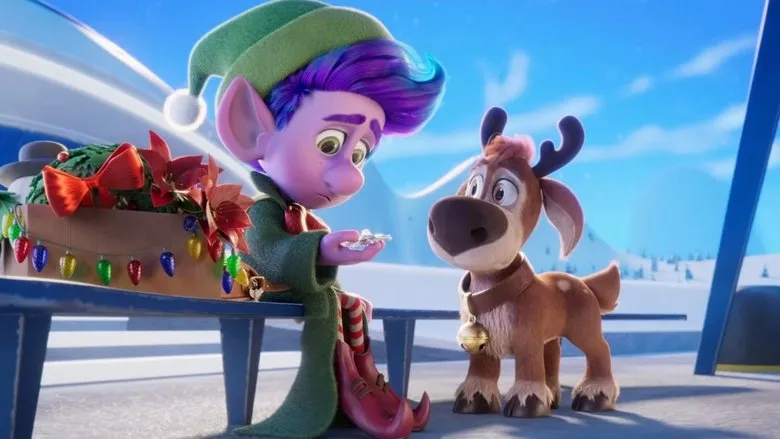 Banner for Mission Santa: Yoyo to the Rescue