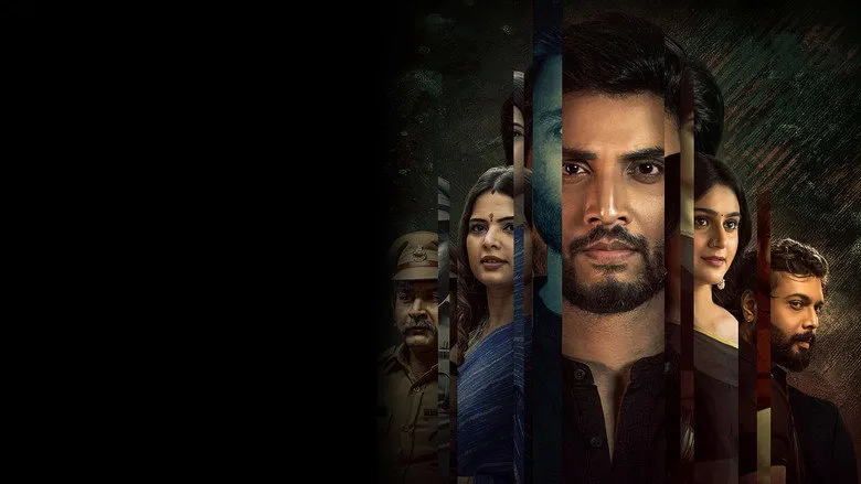 Banner for Missterious