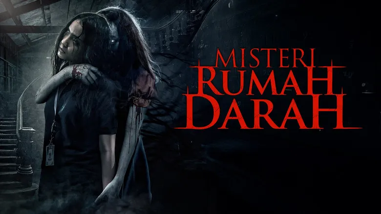 Banner for Misteri Rumah Darah