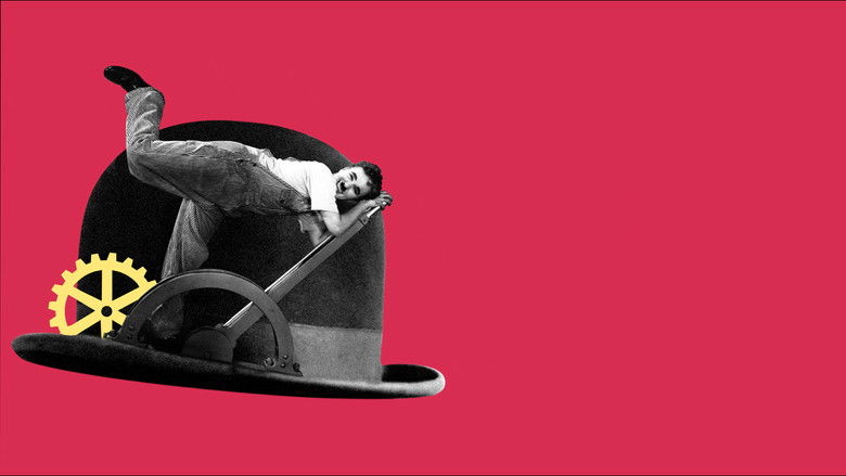 Banner for Les Temps modernes