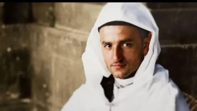 Banner for Mohammed V, père de l'indépendance marocaine