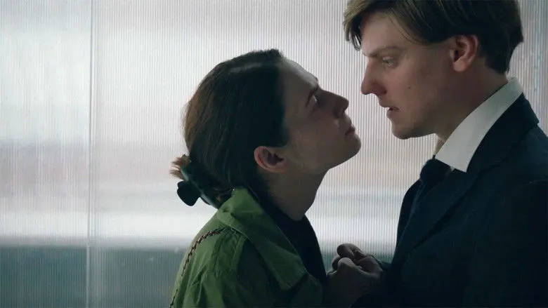 Banner for Мой сын