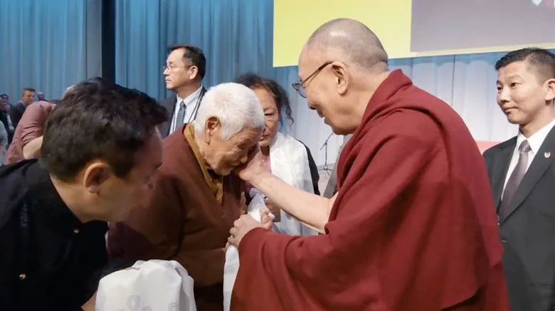 Banner for Mola: A Tibetan Tale of Love and Loss