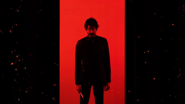 Banner for Monkey Man