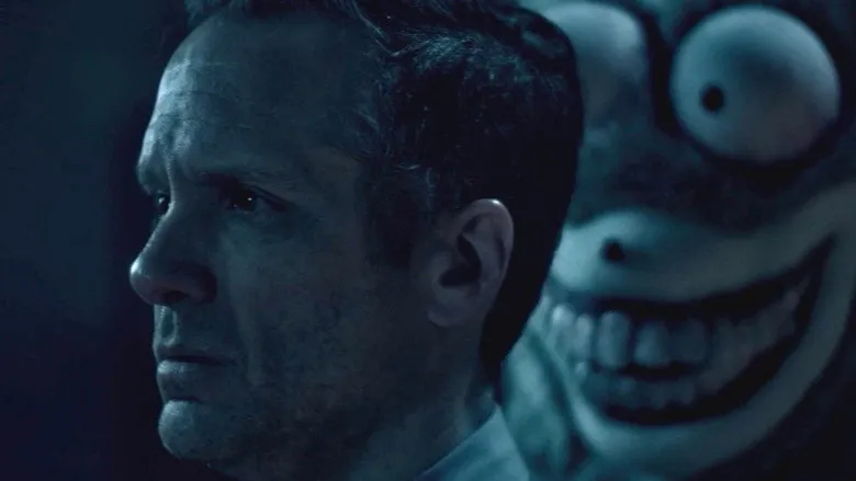 Banner for Monkey’s Magic Merry Go Round