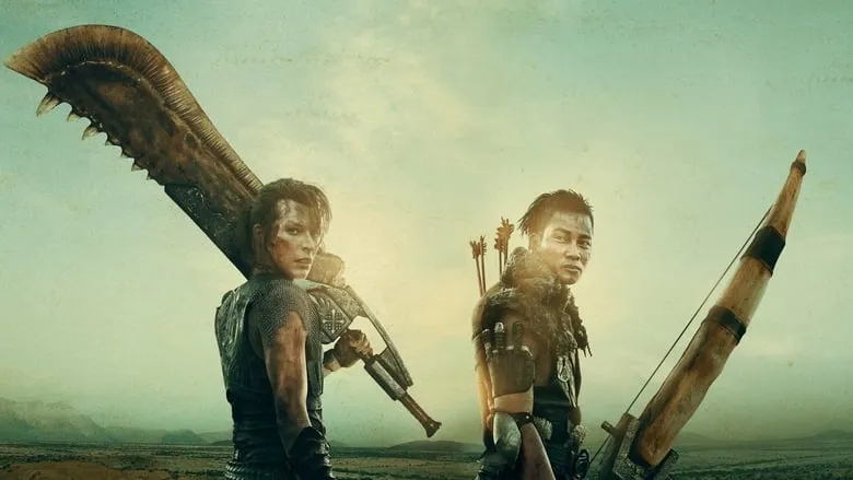 Banner for Monster Hunter