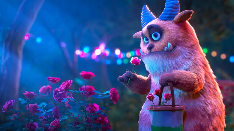 Banner for Monster Mia