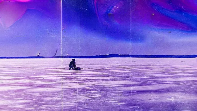 Banner for Monsters Within