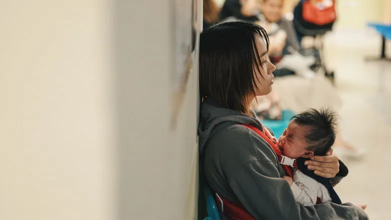 Banner for Montages of a Modern Motherhood