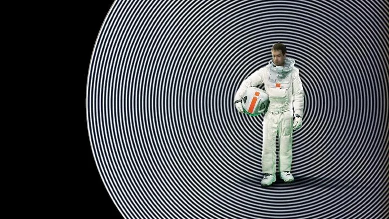 Banner for En la luna