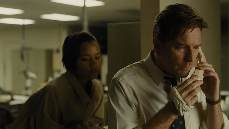 Banner for Mother, Couch