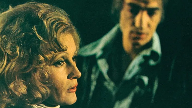 Banner for Mother Küsters Goes to Heaven