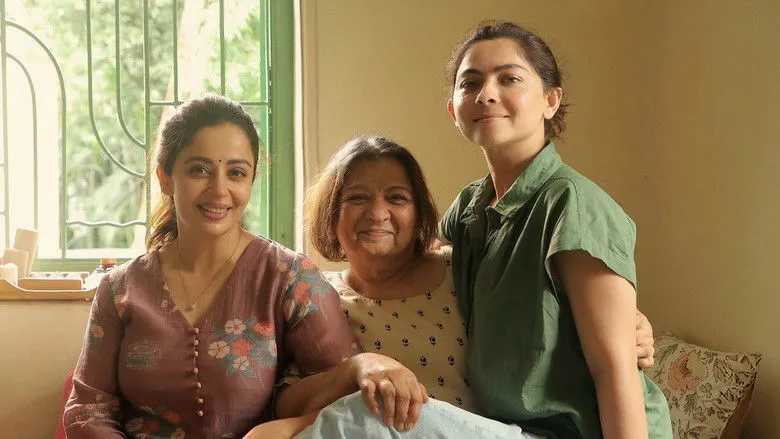 Banner for Motherhood