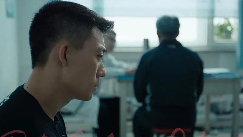 Banner for 一个拳手