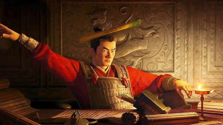 Banner for 三国第一部：争洛阳