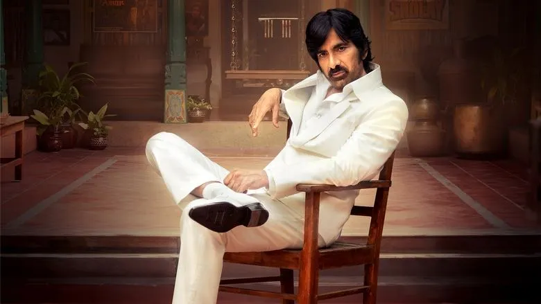 Banner for Mr Bachchan