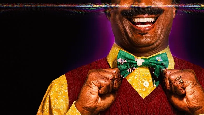 Banner for Mr. Crocket