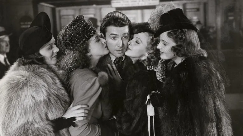 Banner for Mr. Smith Goes to Washington