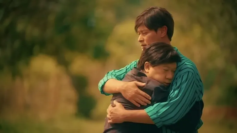 Banner for Mudrasta: Ang Beking Ina