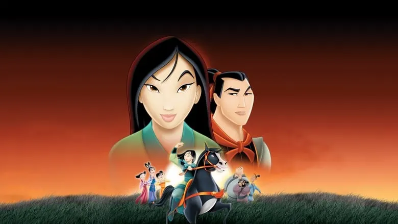 Banner for Mulan II