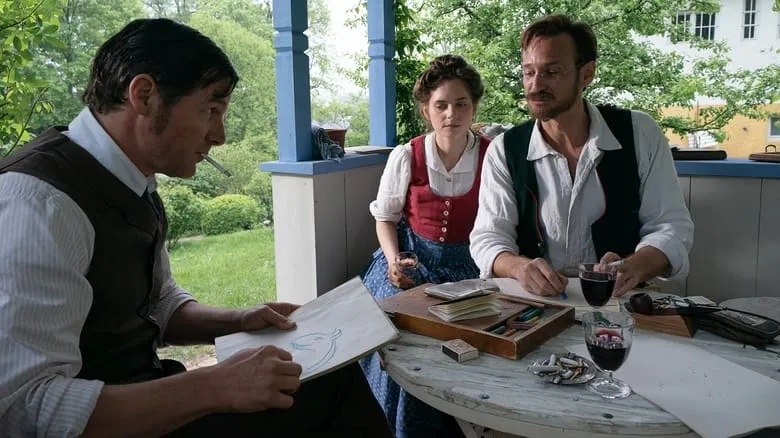 Banner for Münter & Kandinsky