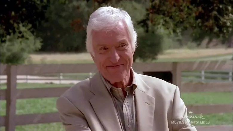 Banner for Murder 101: If Wishes Were Horses