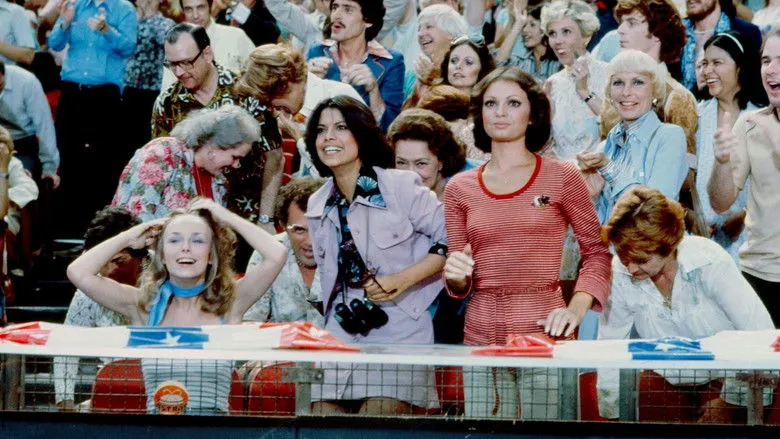 Banner for Murder at the World Series