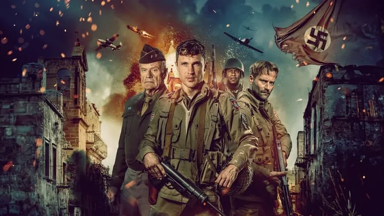 Banner for Murder Company