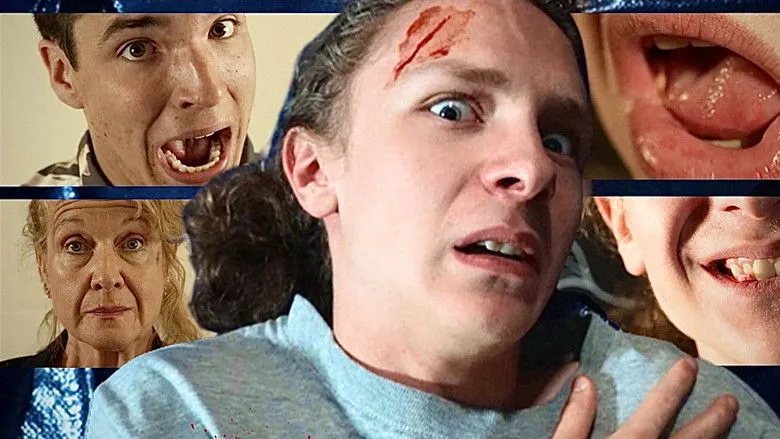 Banner for Murder Gum And Fly Fishing