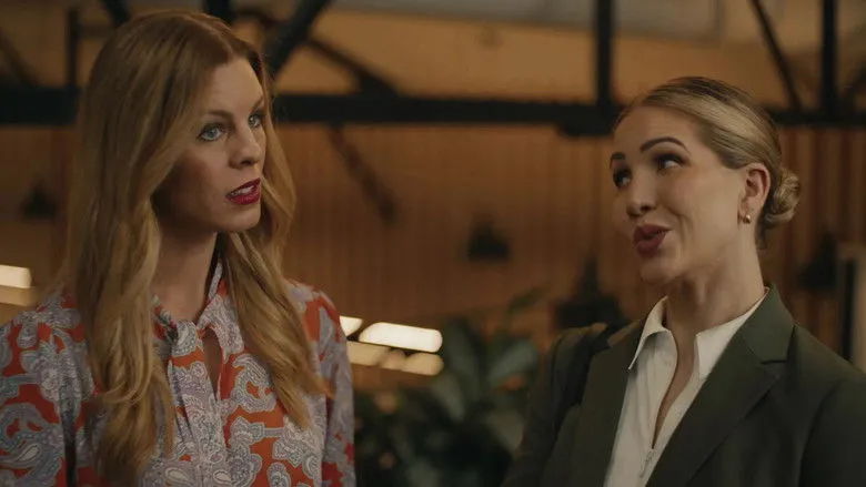 Banner for Murder in Nashville