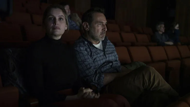 Banner for Murder in the Building